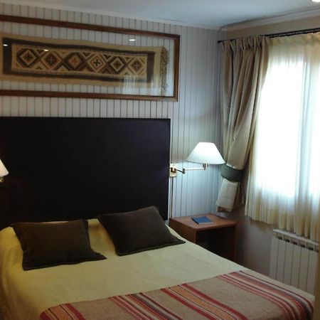 Hosteria La Surena ซานคาร์ลอส เด บาริโลเช ภายนอก รูปภาพ