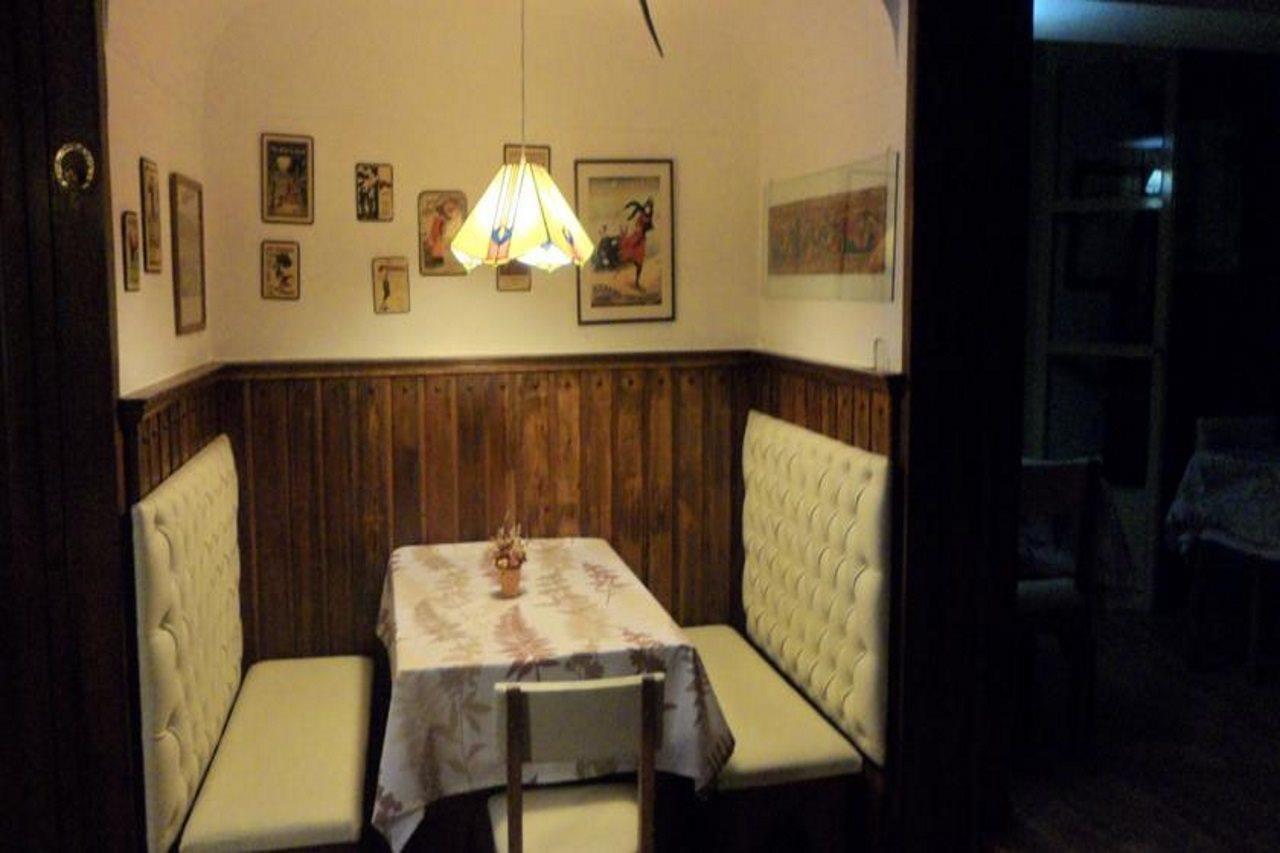 Hosteria La Surena ซานคาร์ลอส เด บาริโลเช ภายนอก รูปภาพ